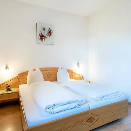 In Stubai With Balcony And Room, Cleaning Included