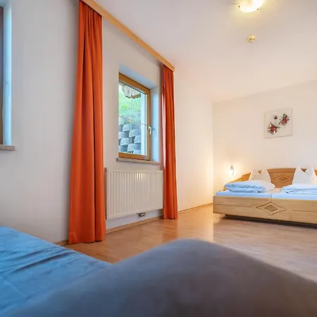 In Stubai With Balcony And Room, Cleaning Included